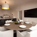 Palace Modern Residences At The Railyard - 2 Compound * Santa Fe