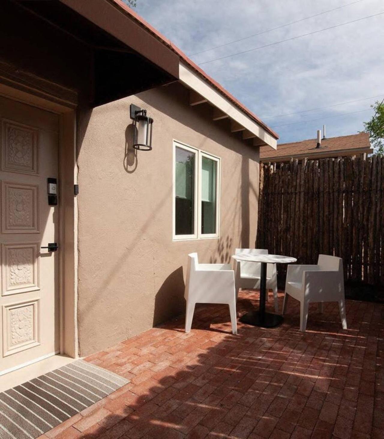 Holiday home Palace Modern Residences At The Railyard - 2 Compound Santa Fe