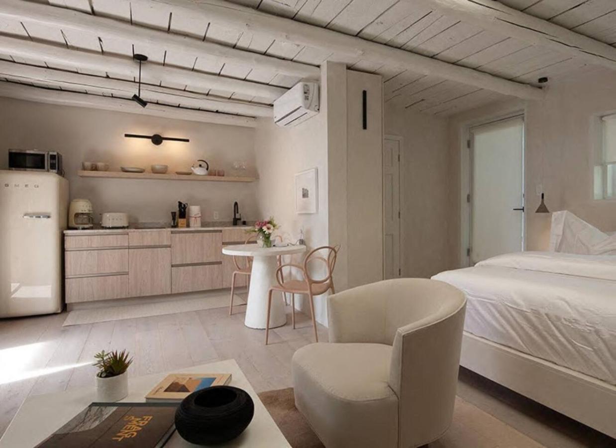 Palace Modern Residences At The Railyard - 2 Compound * Santa Fe