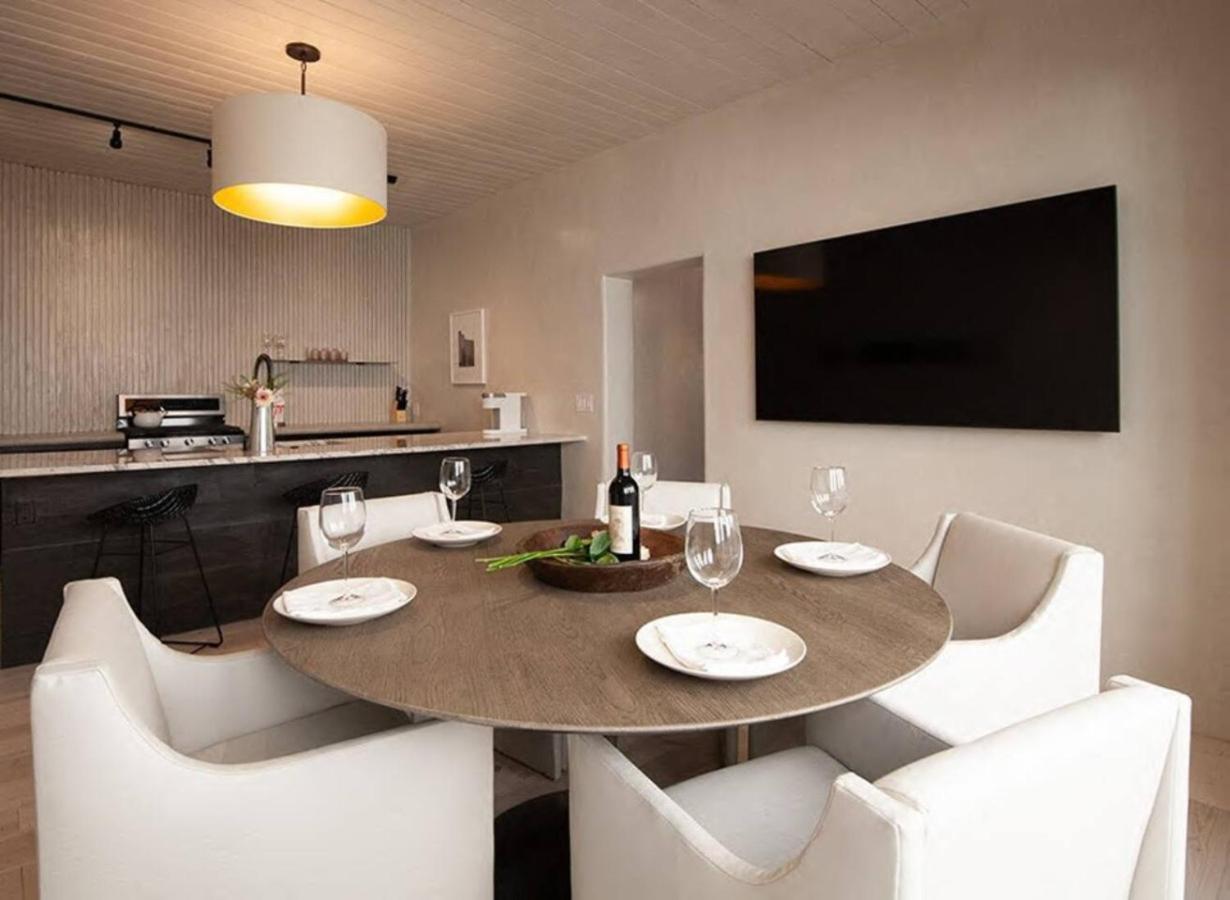 Palace Modern Residences At The Railyard - 2 Compound * Santa Fe