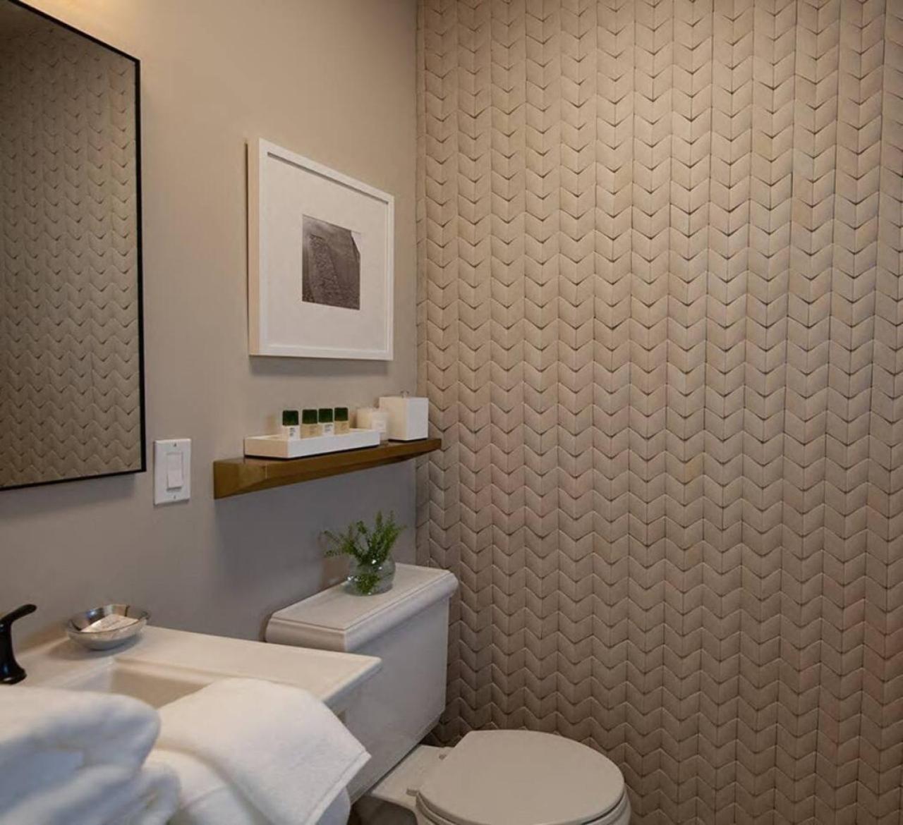 Palace Modern Residences At The Railyard - 2 Compound Holiday home Santa Fe